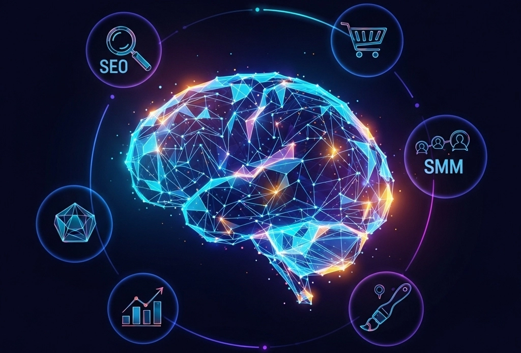 Zappyx App — IA e Automação